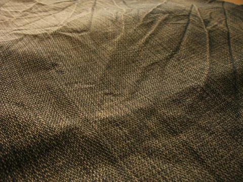 Jeans surface Stock-Fotos