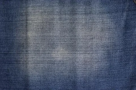 Jeans, textil, texture, background Stock Photos