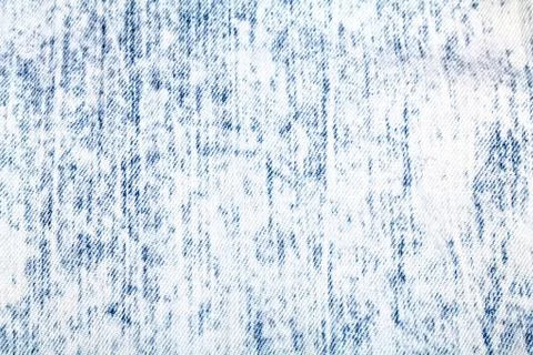 Jeans textile background Stock Photos
