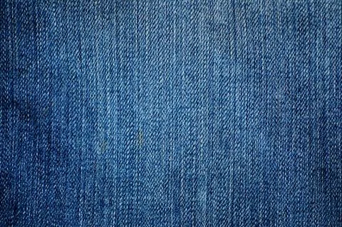 Jeans Texture 8 Stock Photos