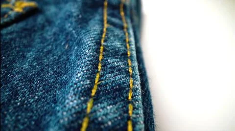 Jeans of texture background. Jeans of texture vintage background. Close-up denim Stock Photos