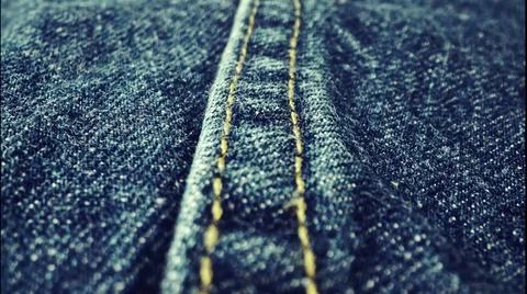 Jeans of texture background. Jeans of texture vintage background. Close-up denim Stock Photos
