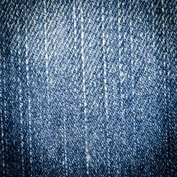 Jeans texture background Stock Photos
