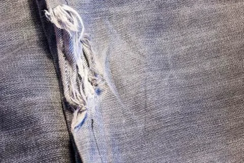 Jeans texture background Stock Photos