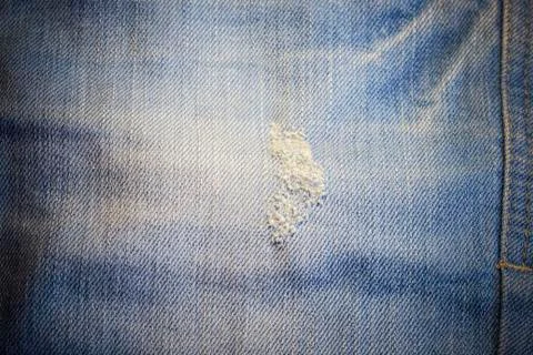 Jeans texture background Фото