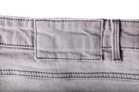 Jeans texture background Stock-Fotos