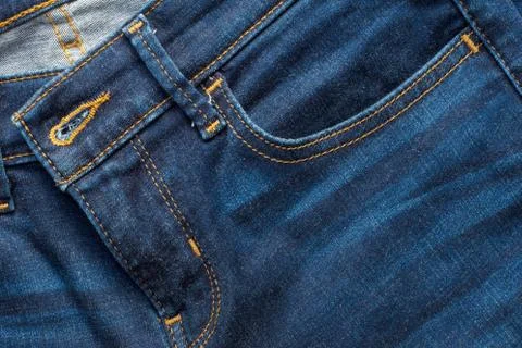 JEANS texture background Stock Photos