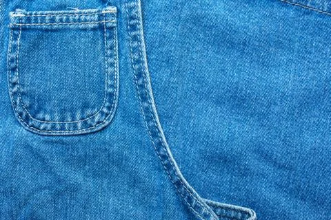 JEANS texture background Stock Photos