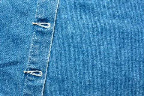 JEANS texture background Stock Photos
