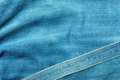 JEANS texture background Stock Photos