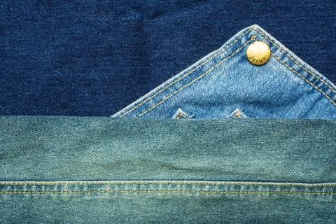 JEANS texture background Stock Photos
