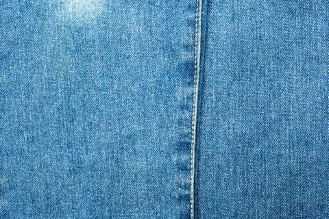 JEANS texture background Stock Photos