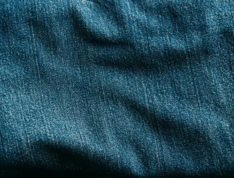 Jeans texture background. Stock Photos