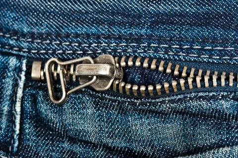 Jeans texture Photos