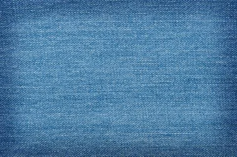 Jeans texture Stock Photos
