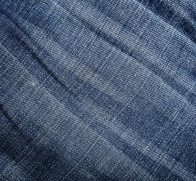 Jeans texture Stock Photos