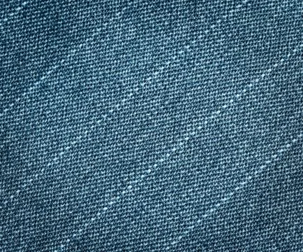 Jeans texture Stock Photos