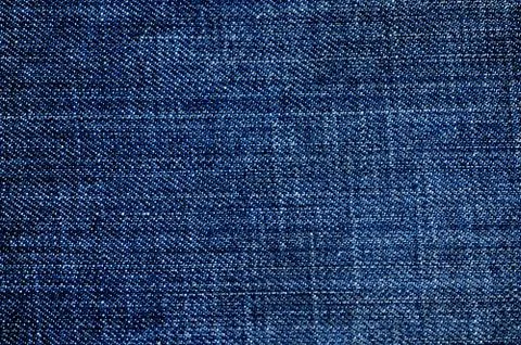 Jeans Texture Stock Photos