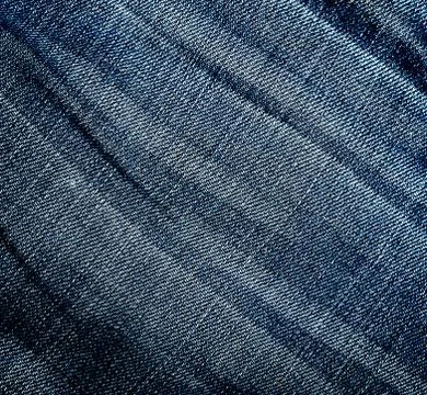 Jeans texture Stock Photos
