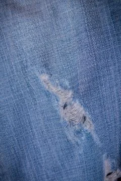 Jeans texture 写真素材