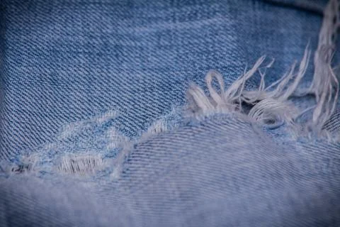 Jeans texture Stock Photos