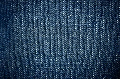 Jeans texture Foto stock