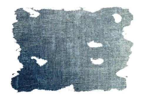 Jeans texture Stock Photos