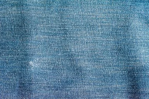 Jeans texture Stock Photos