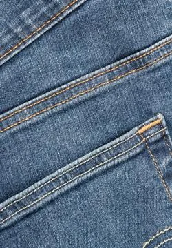 Jeans texture Stock Photos