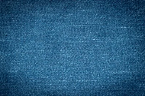 Jeans texture Stock Photos