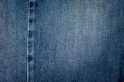 Jeans Texture Stock Photos