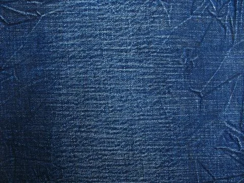 Jeans texture Stock Photos