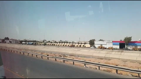 Jeddah-Saudi Arabia 스톡 동영상 130439770