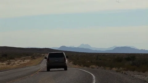 Jeep Stock Footage 120805569