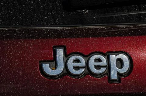 Jeep Stock Photos