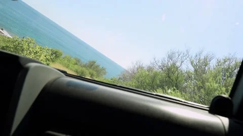 Jeep ride 스톡 동영상 224727756