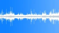 Jeep RideSound Effect