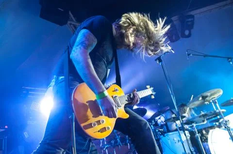 Jeff Arnold Stock Photos