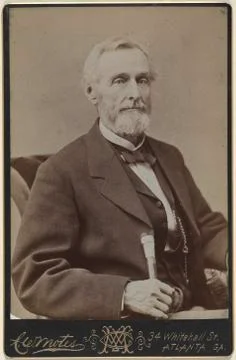 Jefferson Davis Stock-Fotos