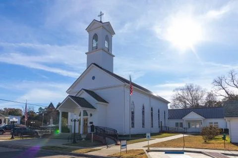 Jefferson Stock Photos