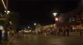 Jefferson Street at night in San Francisco 4k or 4k+ Resolution