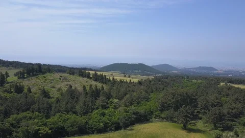 Jeju06 Stock Footage 86195769