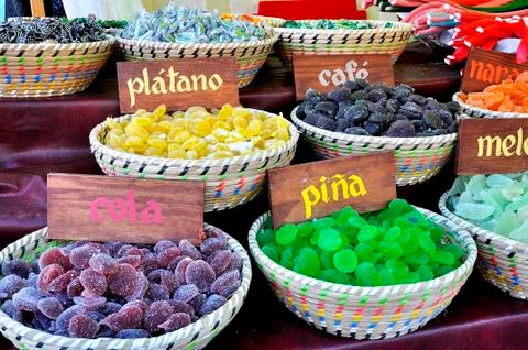Jellies Stock Photos