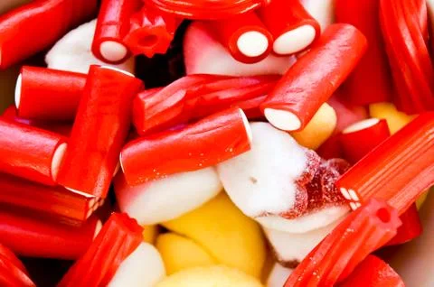 Jellies Stock Photos