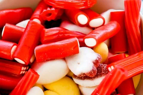 Jellies Stock Photos