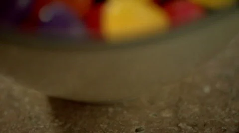 Jelly Beans 스톡 동영상 376502