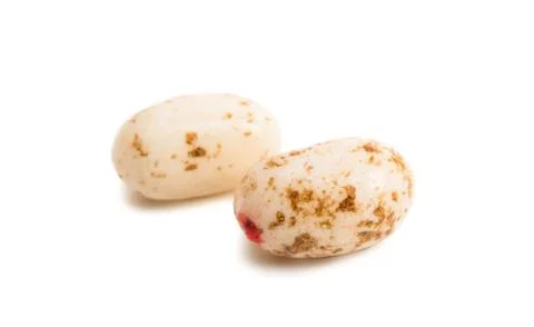 Jelly beans Stock Photos