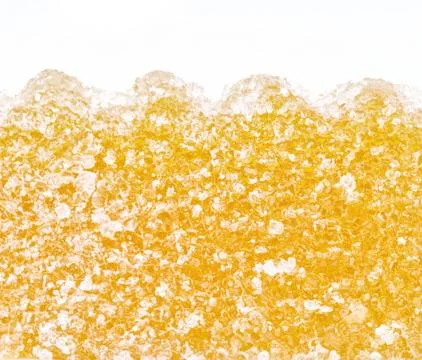 Jelly candy close-up Stock Photos