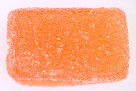 Jelly Candy Stock Photos