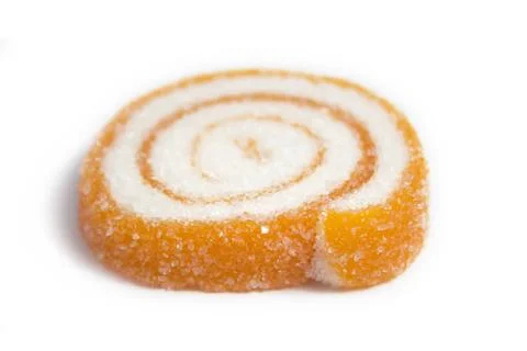 Jelly candy Stock Photos